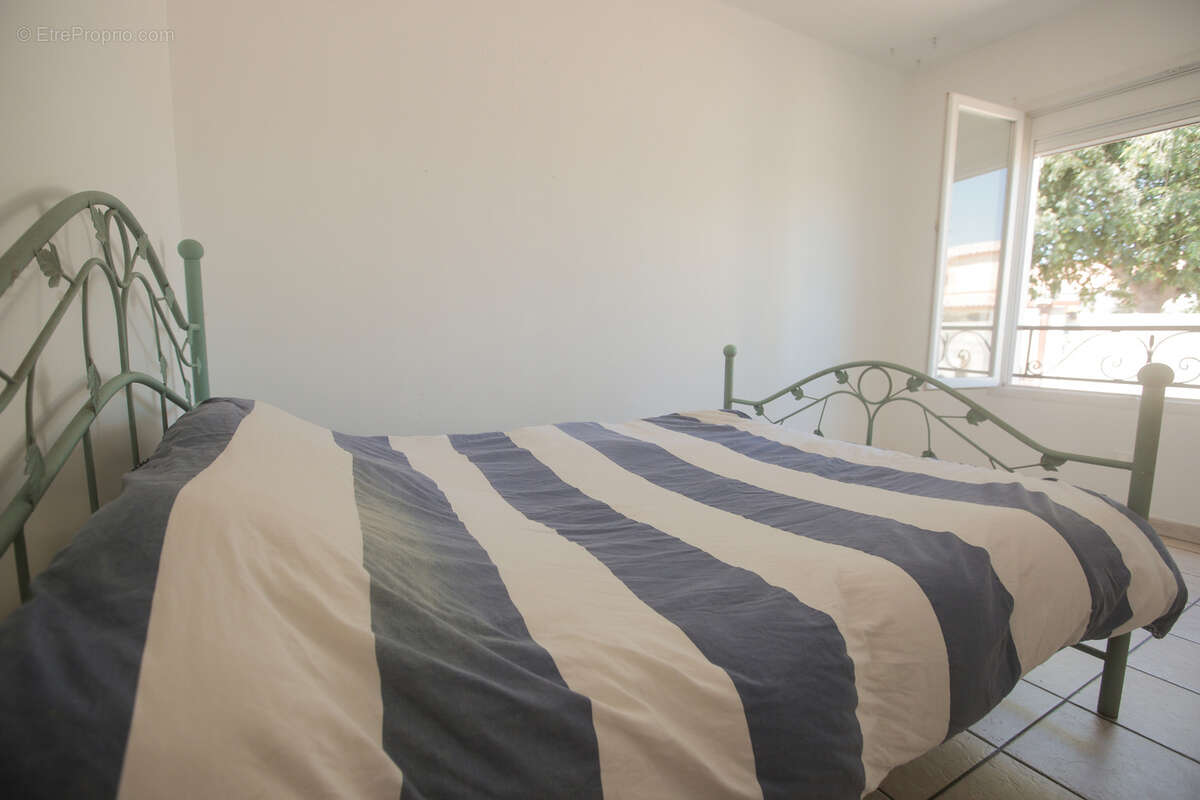 Maison à SAINT-GILLES