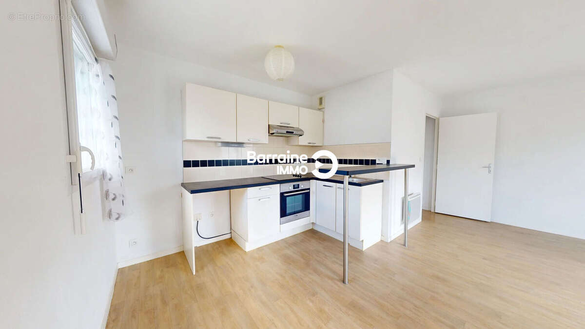 Appartement à GUIDEL