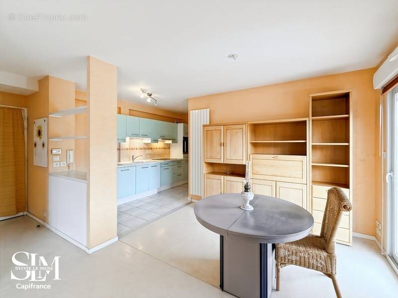 Appartement à PONTIVY