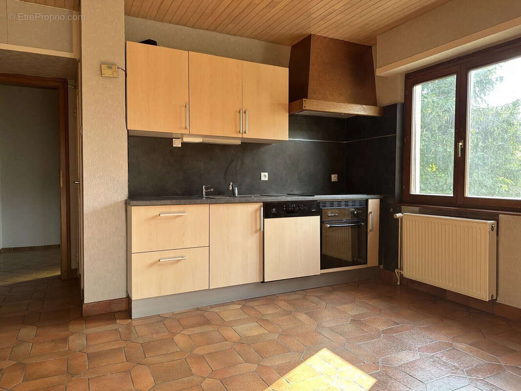Maison à STRASBOURG