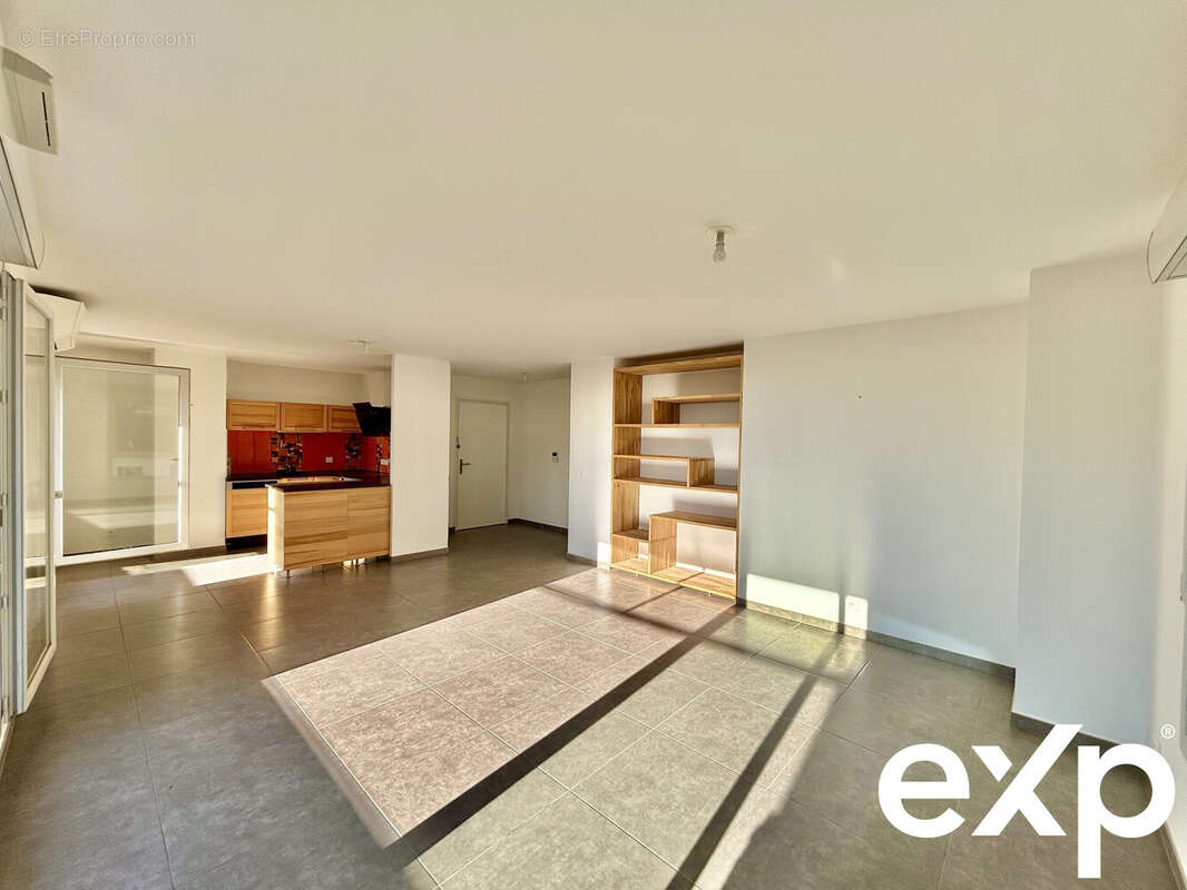 Appartement à SAINT-JEOIRE-PRIEURE