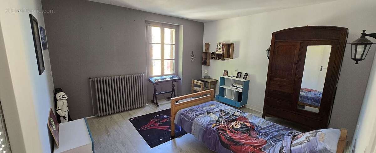 Maison à PROVINS