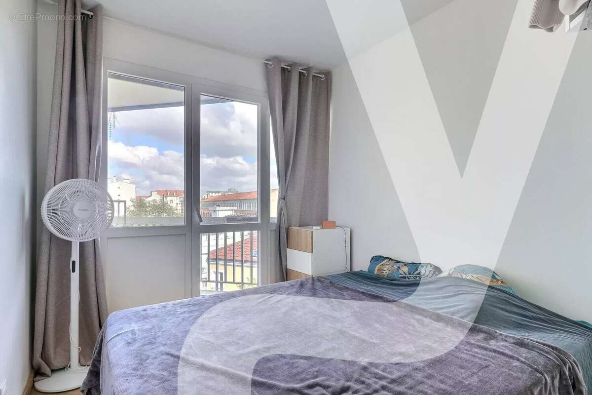 Appartement à VINCENNES