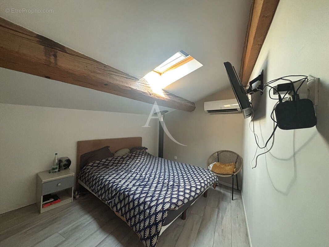 Maison à PENNAUTIER