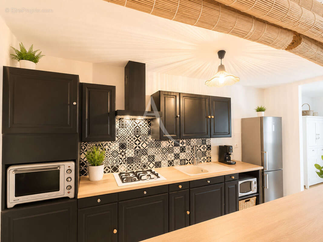 Appartement à MARTIGUES