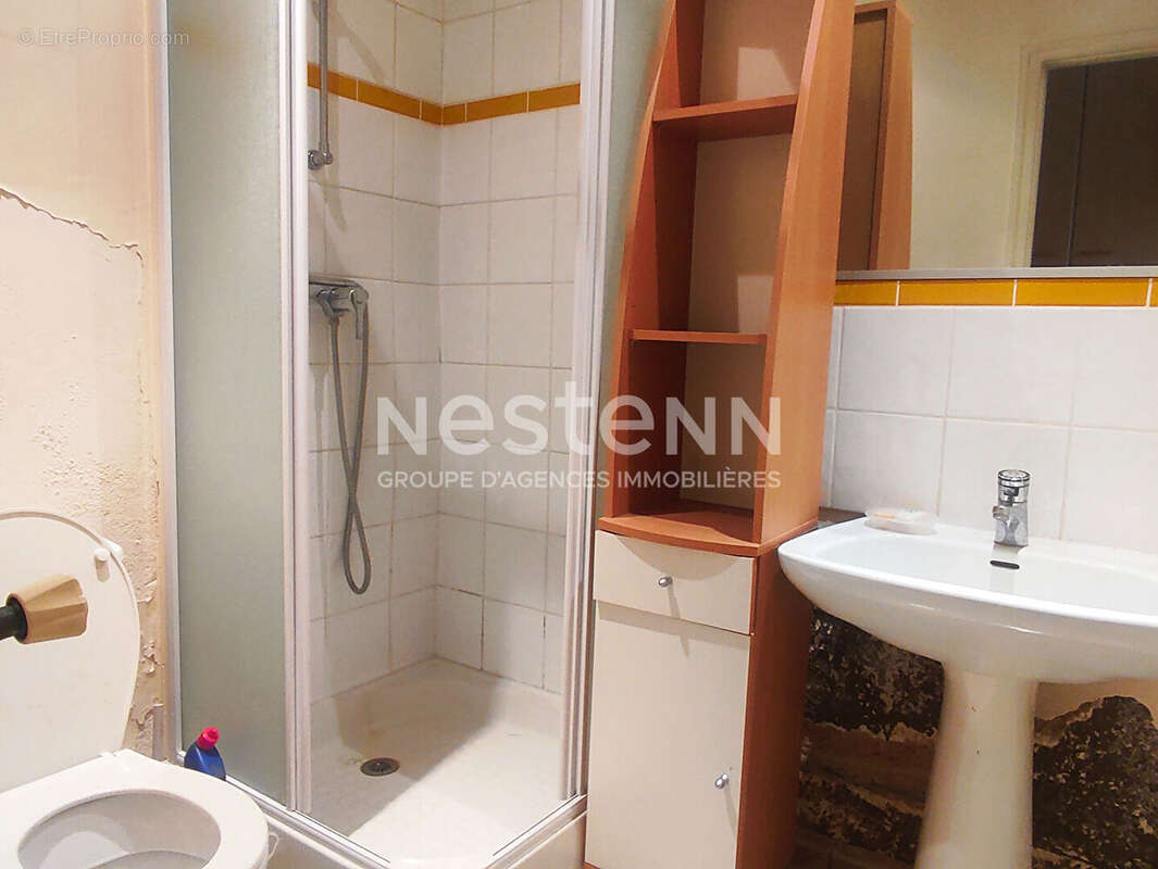 Un Appartement  hyper centre de LA ROCHELLE - photo 4