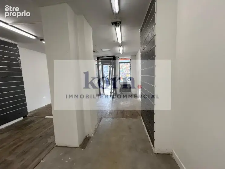 Exclusivité: Vente commerce Mo Ménilmontant - photo 3