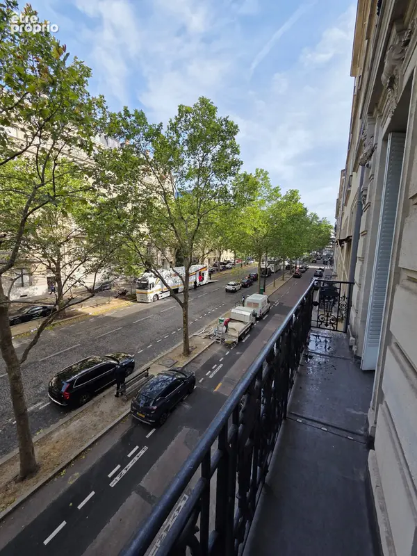 Appartement 6 pièces 209 m² à vendre à Paris-16e (75116) - photo 4