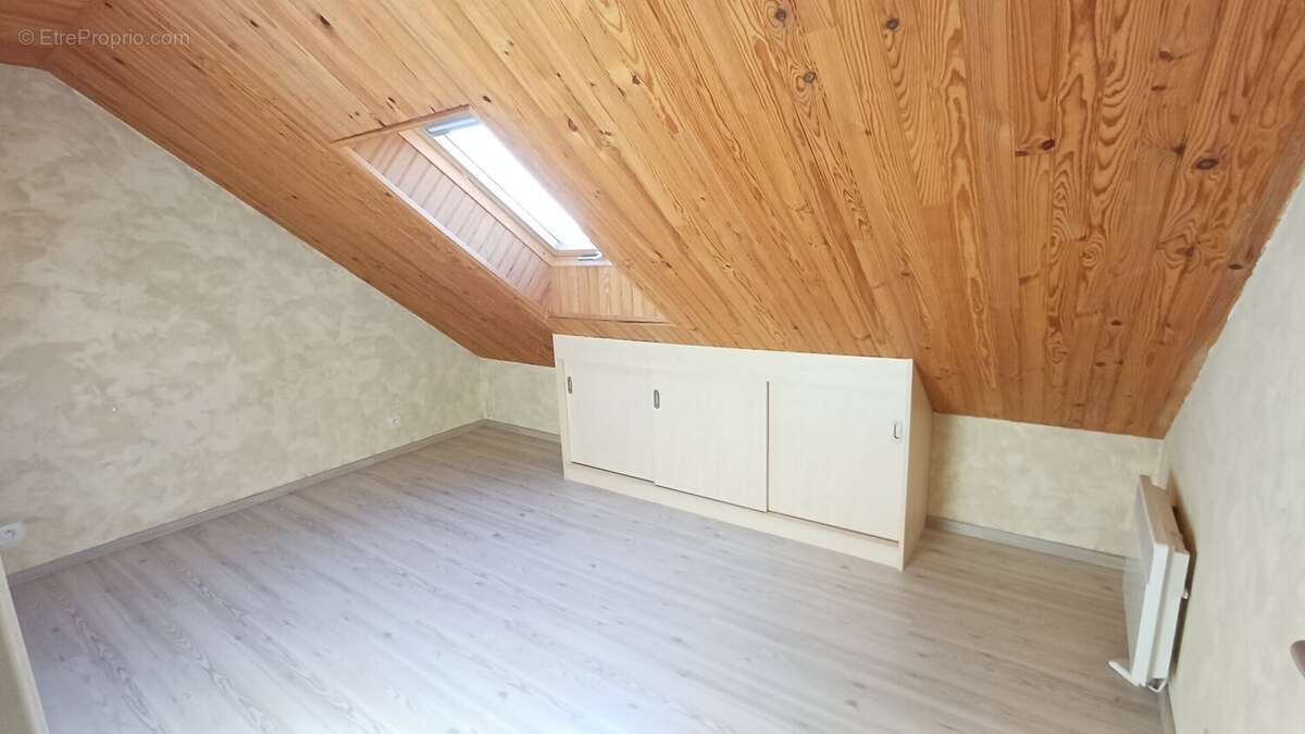 Maison à PLOUFRAGAN