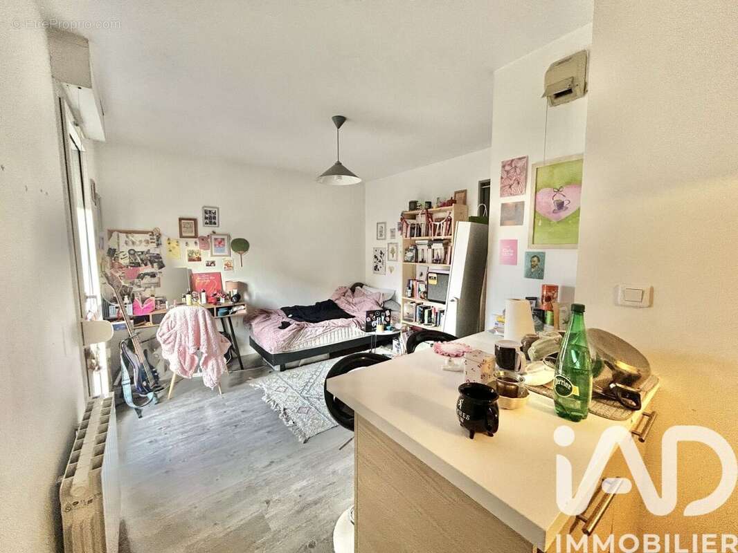 Photo 4 - Appartement à TOULOUSE