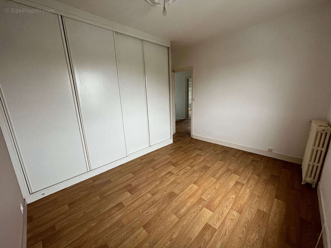 Maison à SAINT-COULOMB