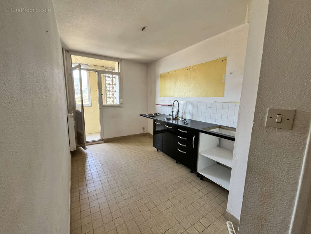 Appartement à BASTIA