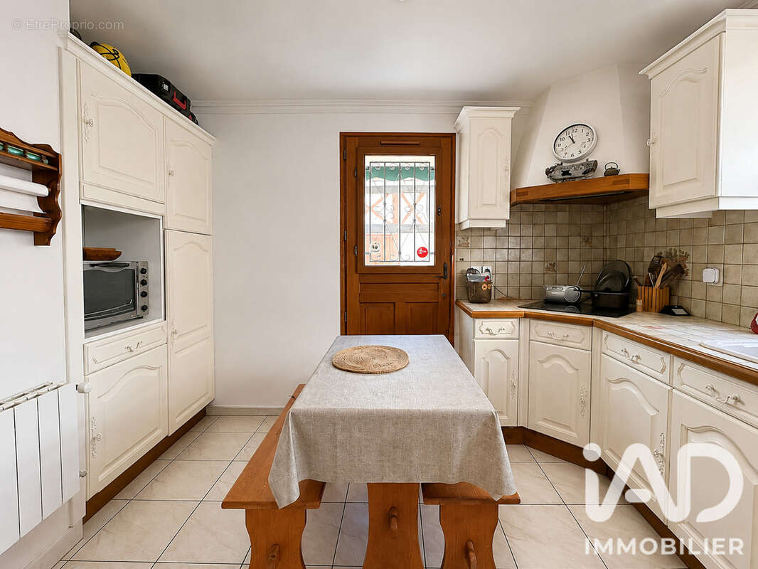 Maison 99 m² à Taverny  - photo 3