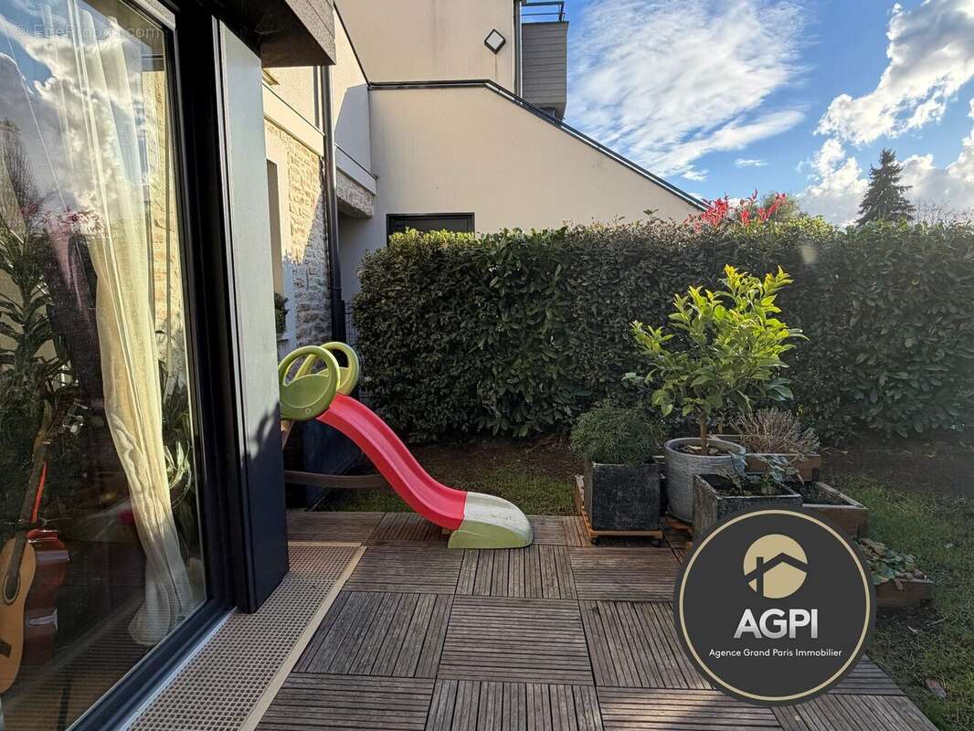 Appartement à GIF-SUR-YVETTE