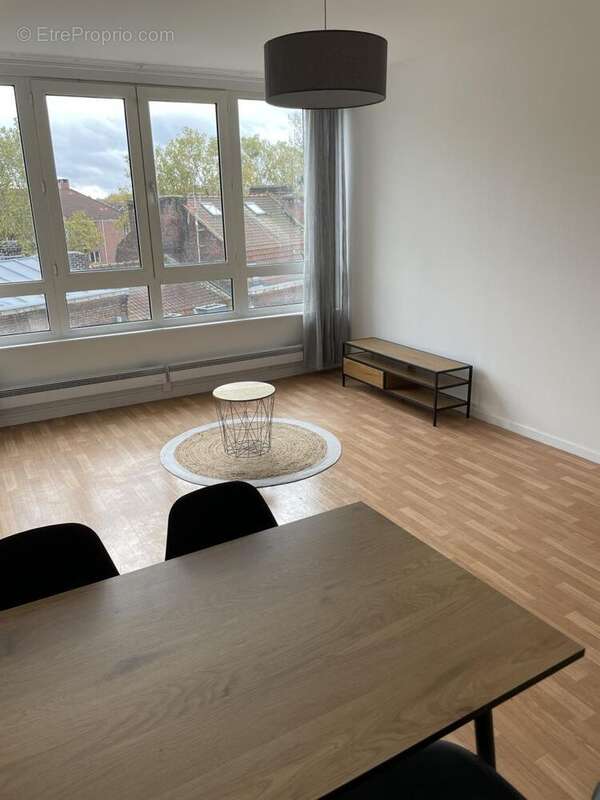 Appartement à LILLE