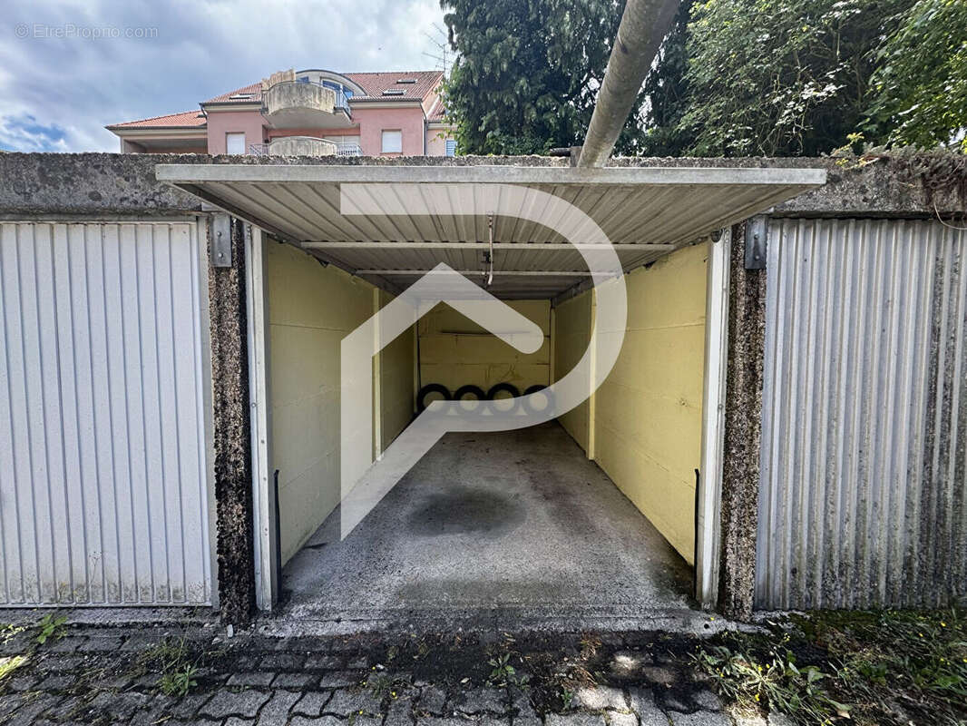 Appartement à SARREBOURG