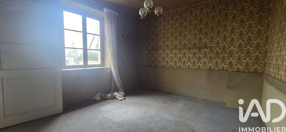 Photo 5 - Maison à PARAY-LE-MONIAL