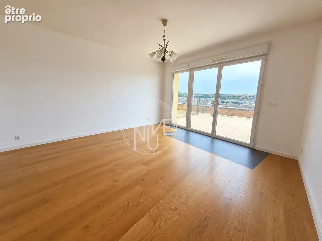 Appartement avec terrasse xxl face port + 2 places de stationnement - photo 10