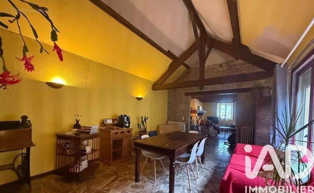 Photo 1 - Maison à PRASVILLE