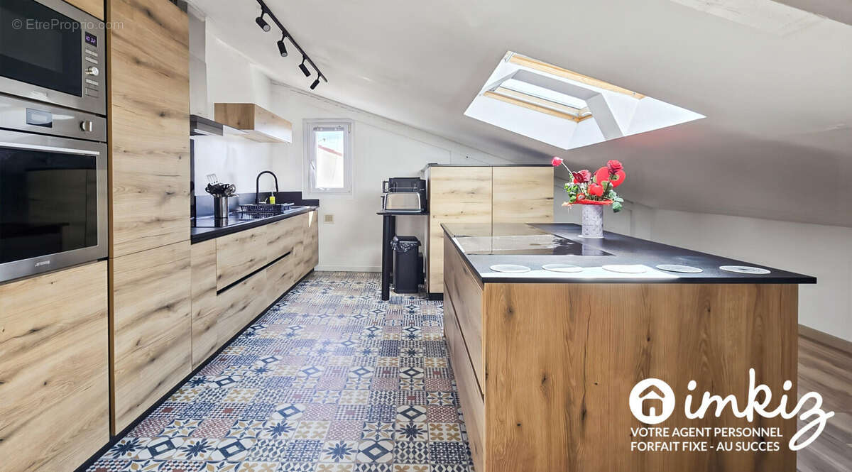 Appartement à SAINT-RAPHAEL