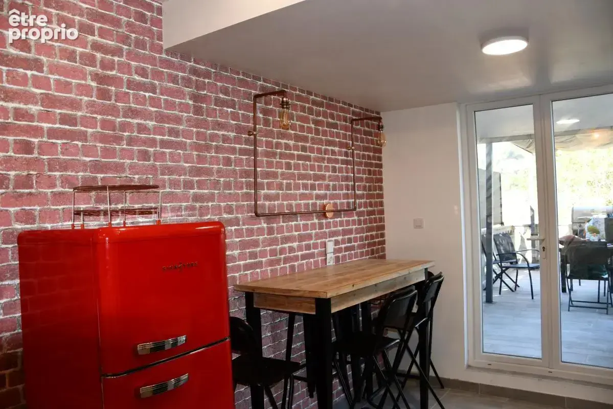 Bas de maison route de Bellet - photo 17