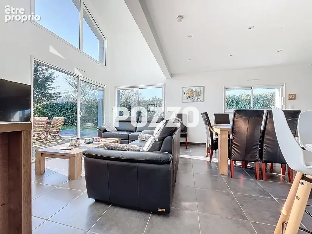Maison à vendre - SAINT PIERRE LANGERS - Référence 48067 - photo 4