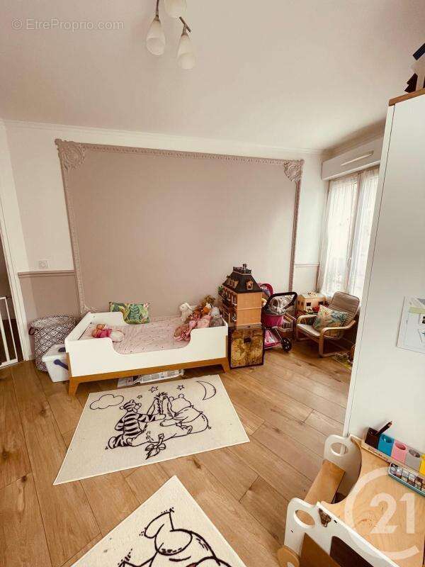 Appartement à CRETEIL