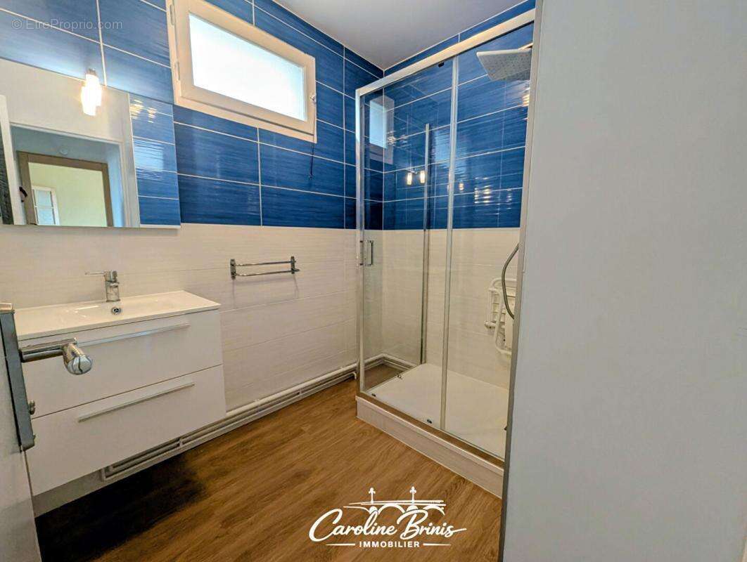 Appartement au calme - merignac capeyron - t3  de 72 m2 - photo 8