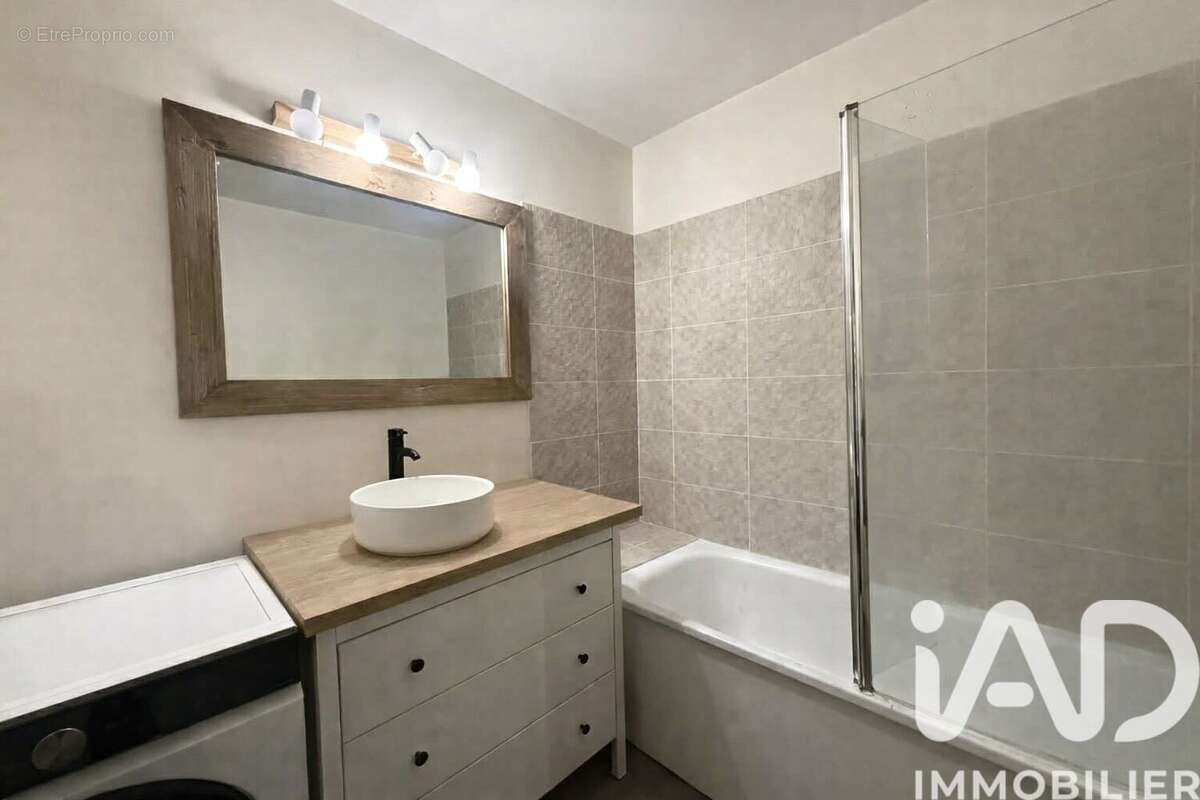 Photo 8 - Appartement à VILLIERS-SUR-MARNE