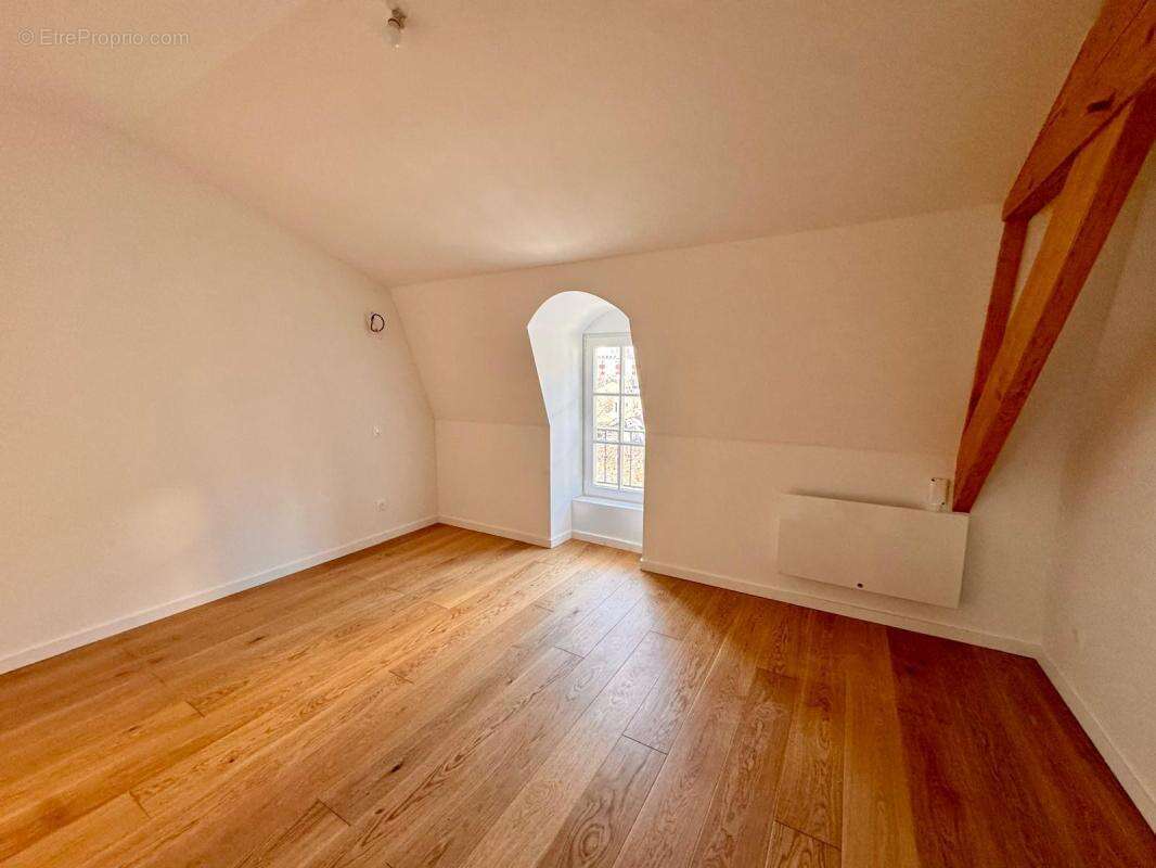 Appartement à SAINT-OUEN