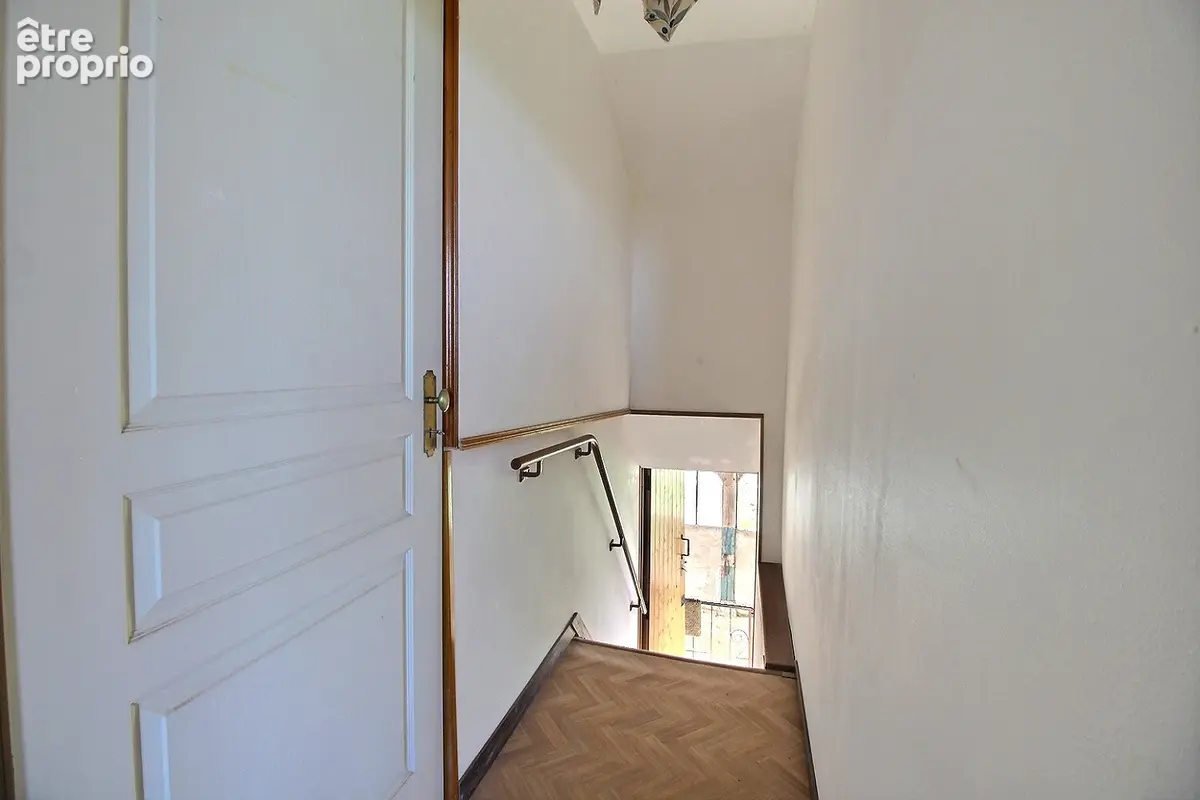 ST MARTIN DU TARTRE , maison avec dépendances, jardin et vue dégagée - photo 14