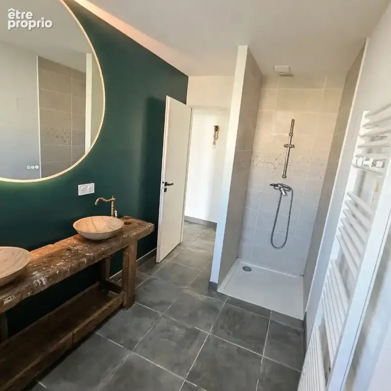 Gente - maison de plain-pied 119 m²  avec 5 chambres - photo 3