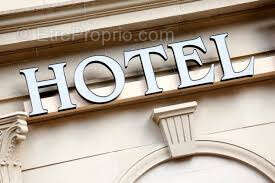 Hotel 8 no restaurant bar licence 4 - photo 2