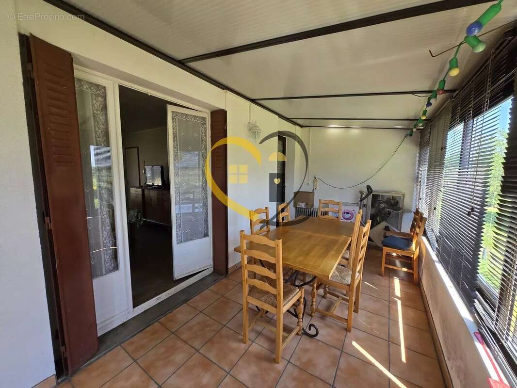 Maison à MENETOU-SALON