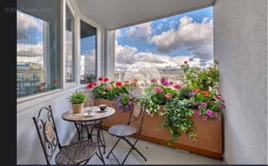 Appartement à ARCUEIL