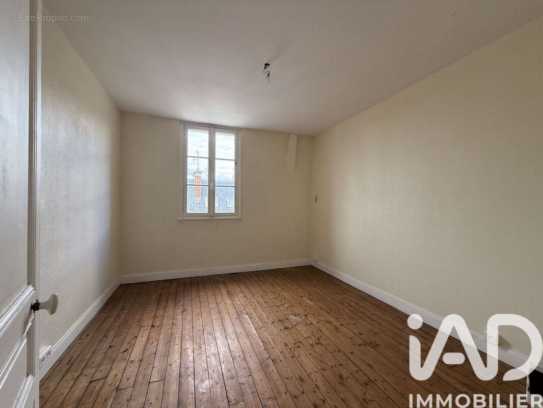 Photo 5 - Appartement à REIMS