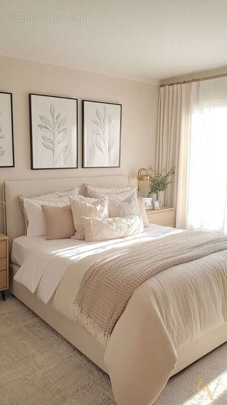 Magnifique 2 Pièces vue mer Antibes 3 - Appartement à ANTIBES
