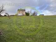 Maison à SAINT-CHABRAIS