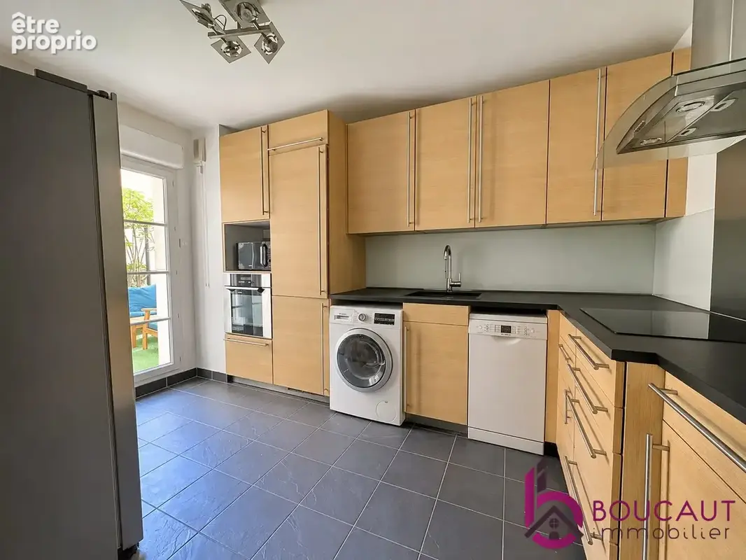 Appartement 3 pièces 77 m² à vendre à Le Plessis-Robinson (92350) - photo 7