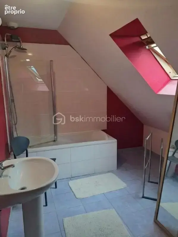 Maison contemporaine 4 chambres, au calme et sans vis-à-vis ! - photo 8