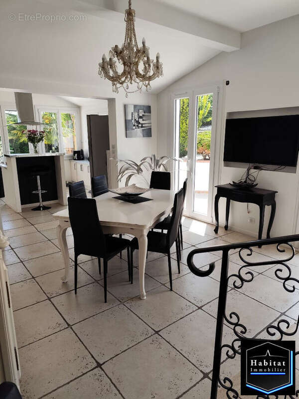 Maison à SAINT-PATHUS