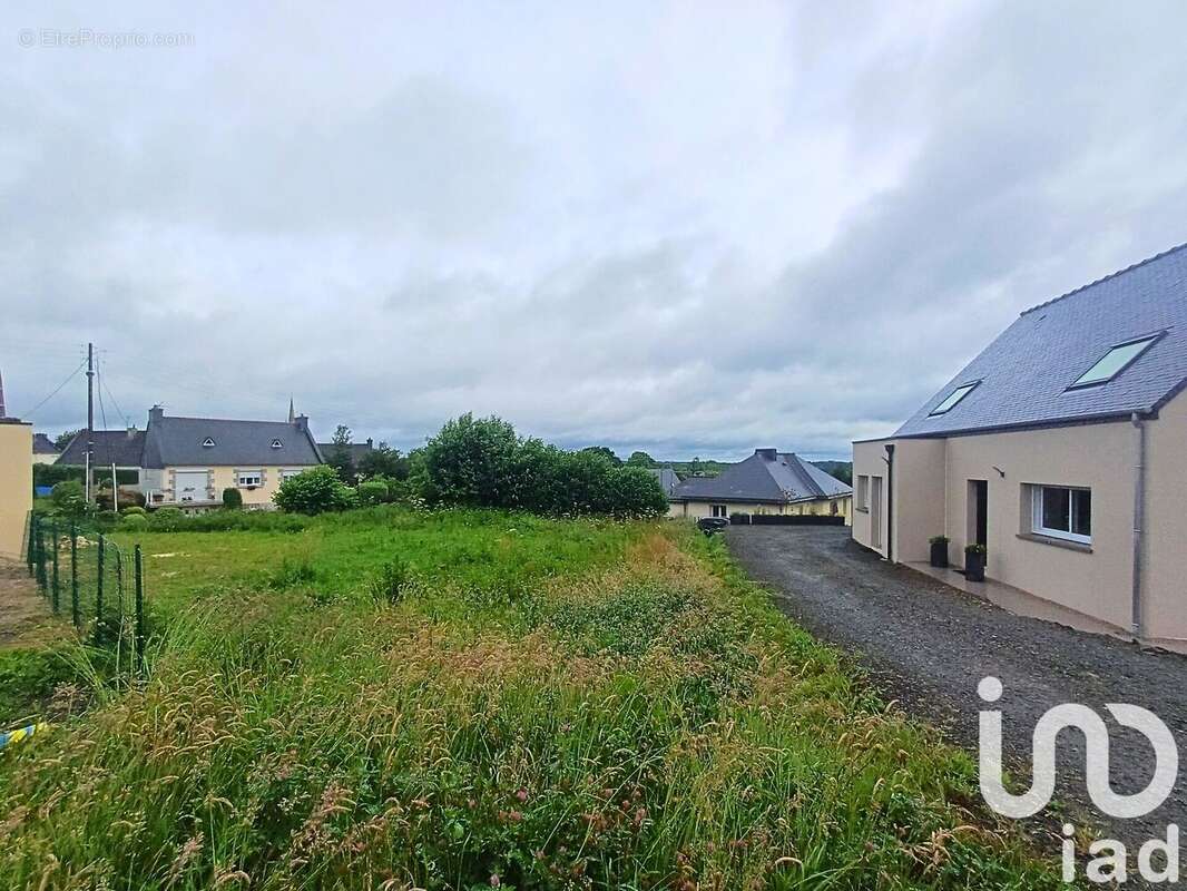 Photo 4 - Terrain à GRACES