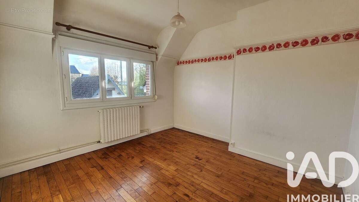 Photo 6 - Maison à NEUFCHATEL-EN-BRAY