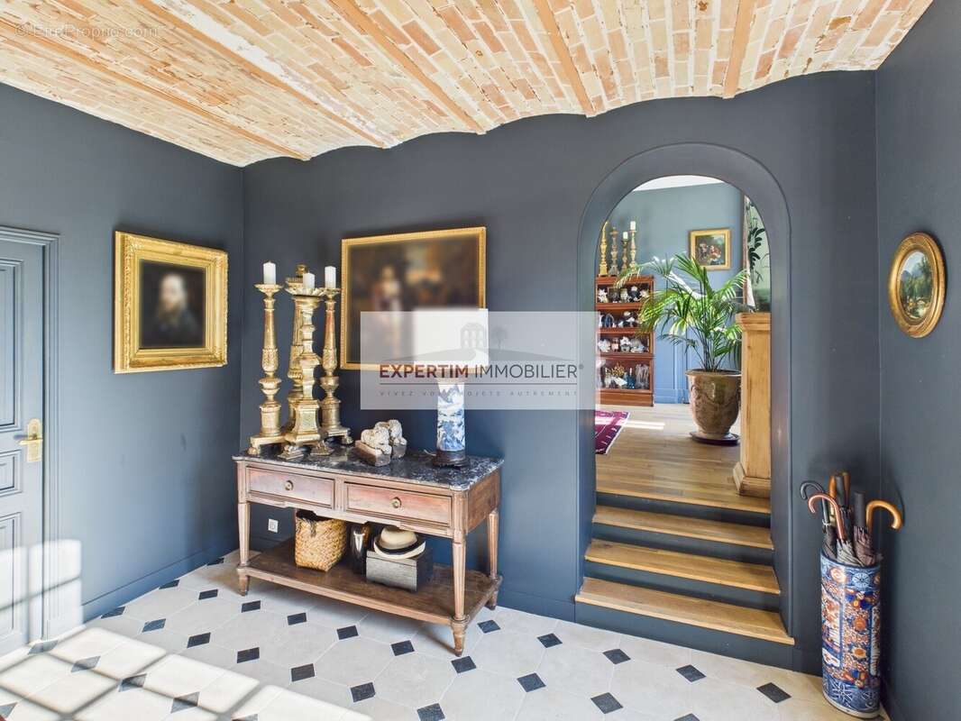 Maison à LE CHESNAY