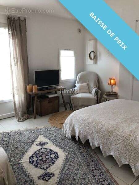 Appartement à SAINT-MARTIN-DE-RE
