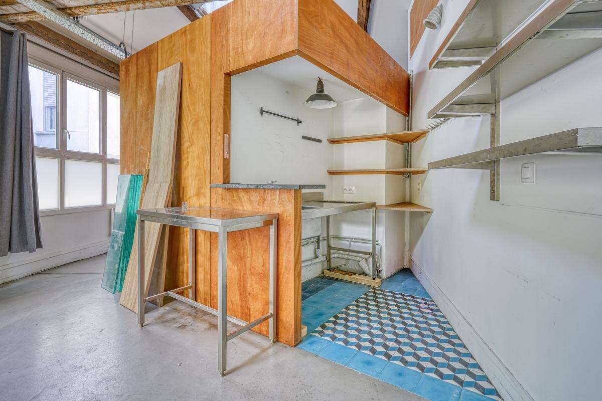 Appartement à CACHAN