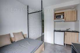 Appartement à VILLEJUIF