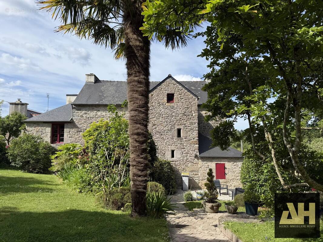 Maison à BREST
