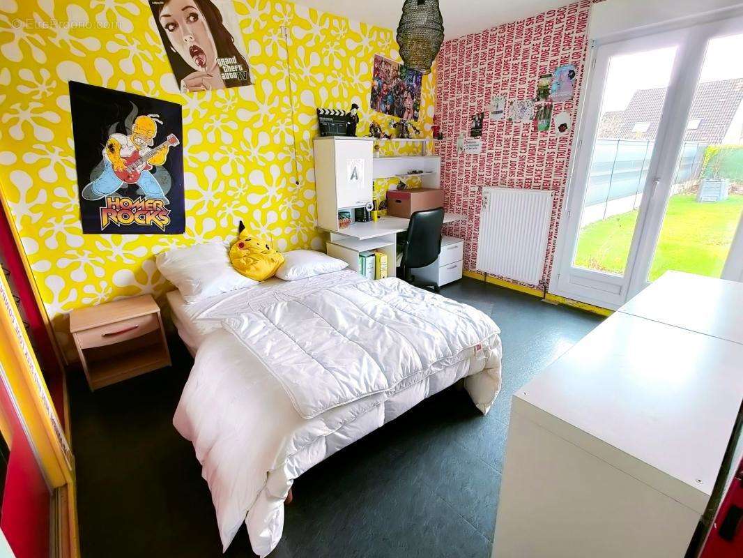 Maison à FLESSELLES