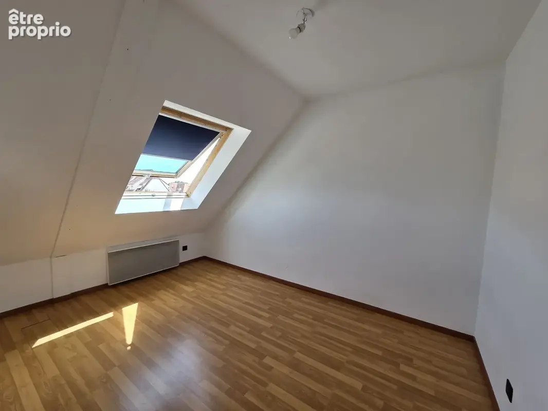 Appartement 4 pièces 60 m² à vendre à Haguenau (67500) - photo 4